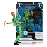 Batman Forever Full Wave (4 Figures) w/Nightmare Bat 7" Inch Scale Action Figures - McFarlane Toys