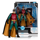 Batman Forever Full Wave (4 Figures) w/Nightmare Bat 7" Inch Scale Action Figures - McFarlane Toys