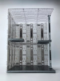 Sci-Fi 06 Diorama - Fext Hobby