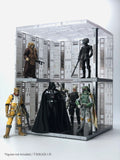 Sci-Fi 06 Diorama - Fext Hobby