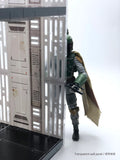 Sci-Fi 06 Diorama - Fext Hobby