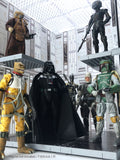 Sci-Fi 06 Diorama - Fext Hobby
