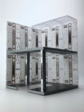 Sci-Fi 06 Diorama - Fext Hobby