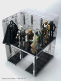 Sci-Fi 06 Diorama - Fext Hobby