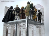 Sci-Fi 06 Diorama - Fext Hobby