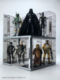 Sci-Fi 06 Diorama - Fext Hobby