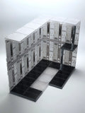 Sci-Fi 06 Diorama - Fext Hobby