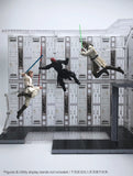 Sci-Fi 06 Diorama - Fext Hobby