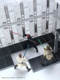 Sci-Fi 06 Diorama - Fext Hobby