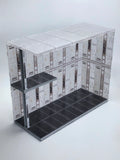 Sci-Fi 06 Diorama - Fext Hobby