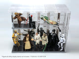 Sci-Fi 06 Diorama - Fext Hobby