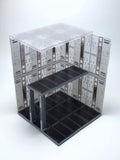 Sci-Fi 06 Diorama - Fext Hobby