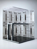 Sci-Fi 06 Diorama - Fext Hobby