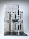 Sci-Fi 06 Diorama - Fext Hobby