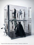 Sci-Fi 06 Diorama - Fext Hobby