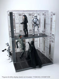 Sci-Fi 06 Diorama - Fext Hobby