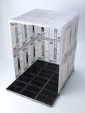 Sci-Fi 06 Diorama - Fext Hobby