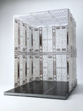 Sci-Fi 06 Diorama - Fext Hobby