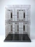 Sci-Fi 06 Diorama - Fext Hobby
