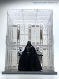 Sci-Fi 06 Diorama - Fext Hobby