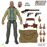 Action Force Series 5 Col. Siege 1/12 Scale Action Figure - Valaverse