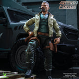 Action Force Series 5 Col. Siege 1/12 Scale Action Figure - Valaverse