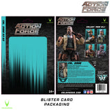 Action Force Series 5 Col. Siege 1/12 Scale Action Figure - Valaverse