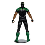 DC Multiverse Green Lantern (Simon Baz) McFarlane Collector Edition 7" Inch Scale Action Figure - McFarlane Toys