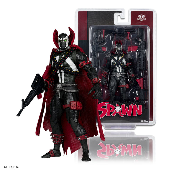 Spawn (Call of Duty) 7