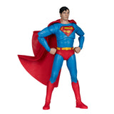 DC Multiverse Superman: The Movie (1978) McFarlane Collector Edition 7" Inch Scale Action Figure - McFarlane Toys