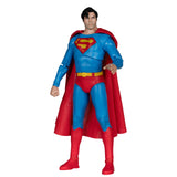 DC Multiverse Superman: The Movie (1978) McFarlane Collector Edition 7" Inch Scale Action Figure - McFarlane Toys