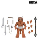 Teenage Mutant Ninja Turtles Triceraton Gladiator (Mirage Comics) 7” Scale Action Figure  - NECA