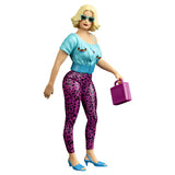 True Romance (Set of 4) 5" Inch Scale Action Figures - Trick Or Treat Studios