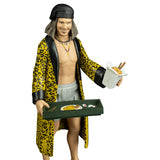 True Romance (Set of 4) 5" Inch Scale Action Figures - Trick Or Treat Studios