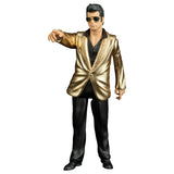 True Romance (Set of 4) 5" Inch Scale Action Figures - Trick Or Treat Studios