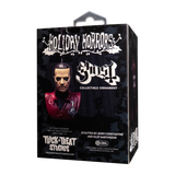 Holiday Horrors - Ghost - Cardinal Copia - Trick Or Treat Studios