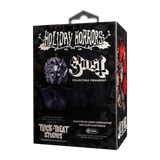 Holiday Horrors - Ghost - Ghoulette Nameless Ghoul - Trick Or Treat Studios