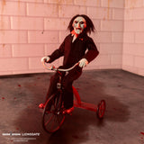 Saw - Billy the Puppet 1:6 Scale Action Figure - Trick Or Treat Studios