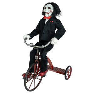 Saw - Billy the Puppet 1:6 Scale Action Figure - Trick Or Treat Studios