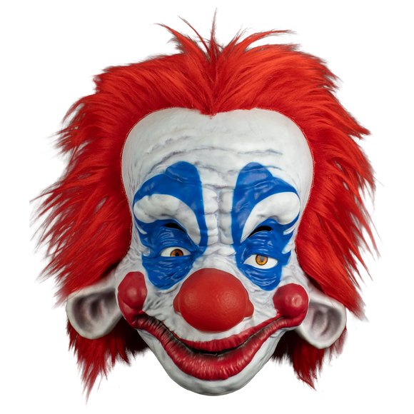 Killer Klowns From Outer Space - Rudy Deluxe Injection Mask - Trick Or Treat Studios