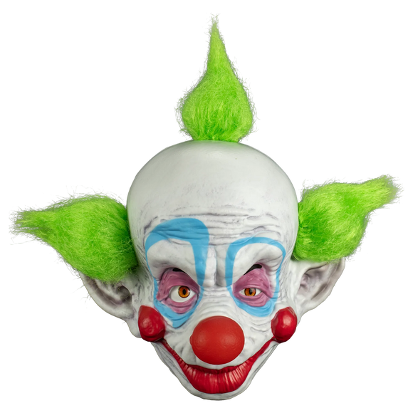 Killer Klowns From Outer Space - Shorty Deluxe Injection Mask - Trick Or Treat Studios