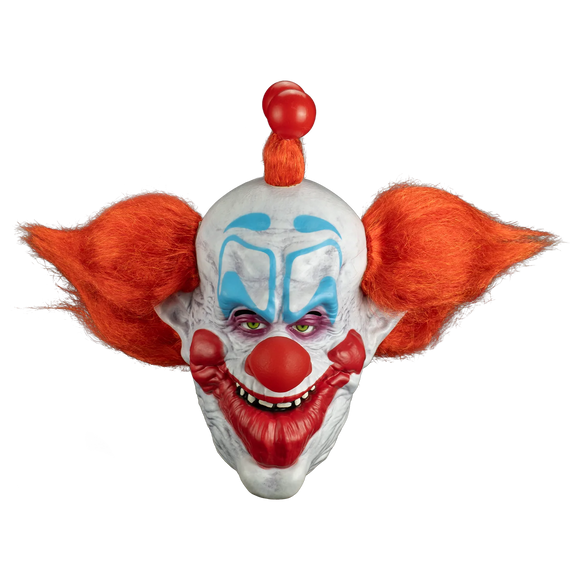 Killer Klowns From Outer Space - Slim Deluxe Injection Mask - Trick Or Treat Studios