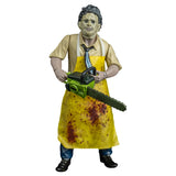 The Texas Chainsaw Massacre (1974) (Set of 4) 5" Inch Scale Action Figures - Trick Or Treat Studios