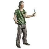 The Texas Chainsaw Massacre (1974) (Set of 4) 5" Inch Scale Action Figures - Trick Or Treat Studios