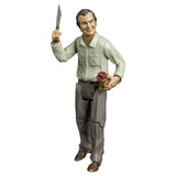 The Texas Chainsaw Massacre (1974) (Set of 4) 5" Inch Scale Action Figures - Trick Or Treat Studios