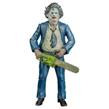 The Texas Chainsaw Massacre (1974) Leatherface (Pretty Woman) 5" Inch Scale Action Figure - Trick Or Treat Studios