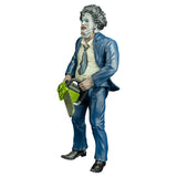 The Texas Chainsaw Massacre (1974) Leatherface (Pretty Woman) 5" Inch Scale Action Figure - Trick Or Treat Studios