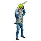 The Texas Chainsaw Massacre (1974) Leatherface (Pretty Woman) 5" Inch Scale Action Figure - Trick Or Treat Studios