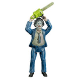 The Texas Chainsaw Massacre (1974) Leatherface (Pretty Woman) 5" Inch Scale Action Figure - Trick Or Treat Studios