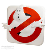 Ghostbusters No Ghost Light-Up Sign - Trick Or Treat Studios